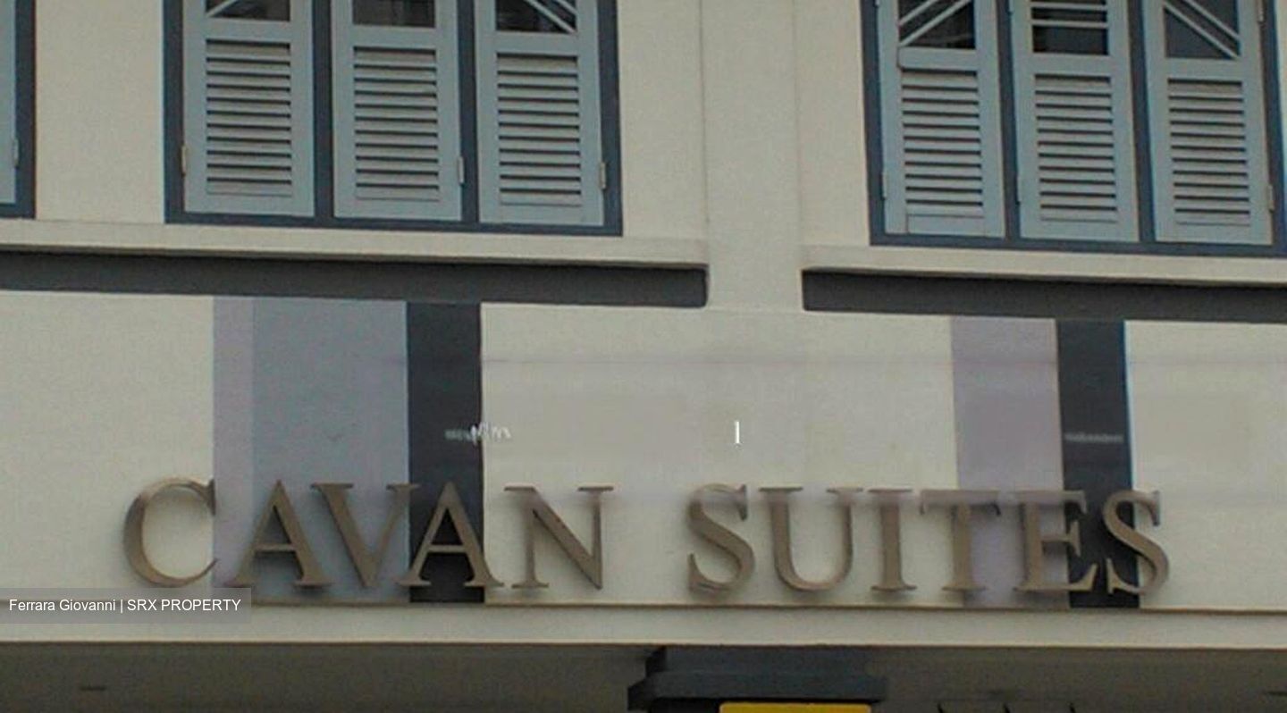 Cavan Suites (D8), Apartment #429333441